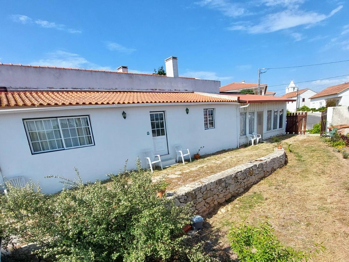 Casa Dos Artistas Villa Caldas Da Rainha Exterior foto