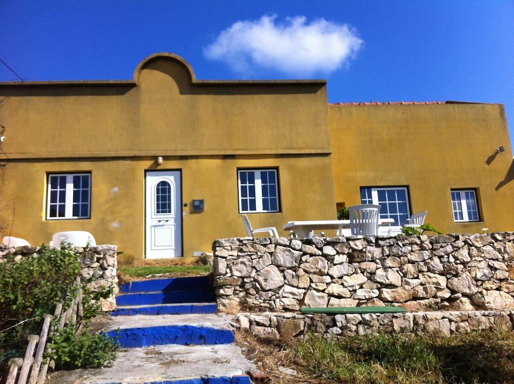 Casa Dos Artistas Villa Caldas Da Rainha Exterior foto